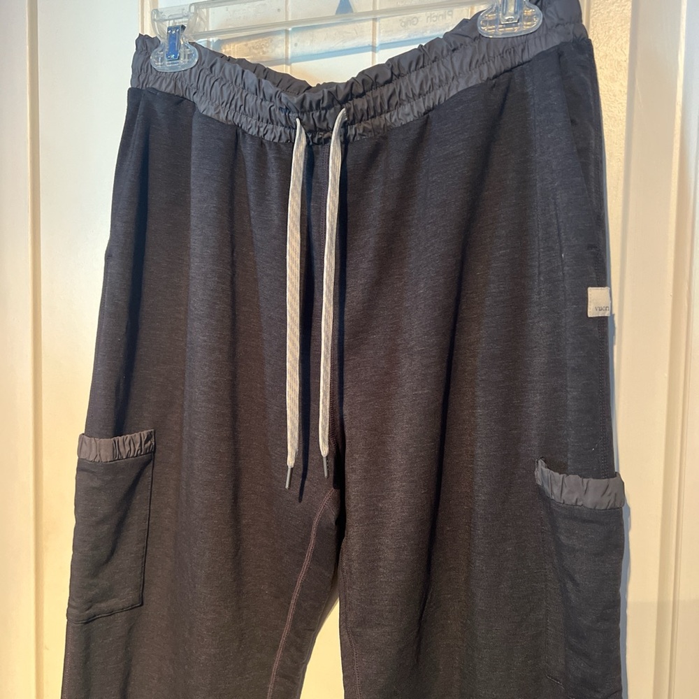 Vuori Vista Jogger Size Medium
